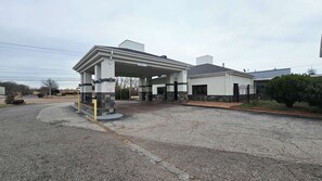 Exterior - Motel 6 Memphis, TN - Graceland (Memphis)