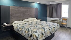 Free WiFi, bed sheets - Motel 6 Memphis, TN - Graceland (Memphis)