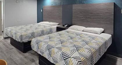 Motel 6 Memphis, TN - Graceland