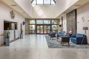 Hall