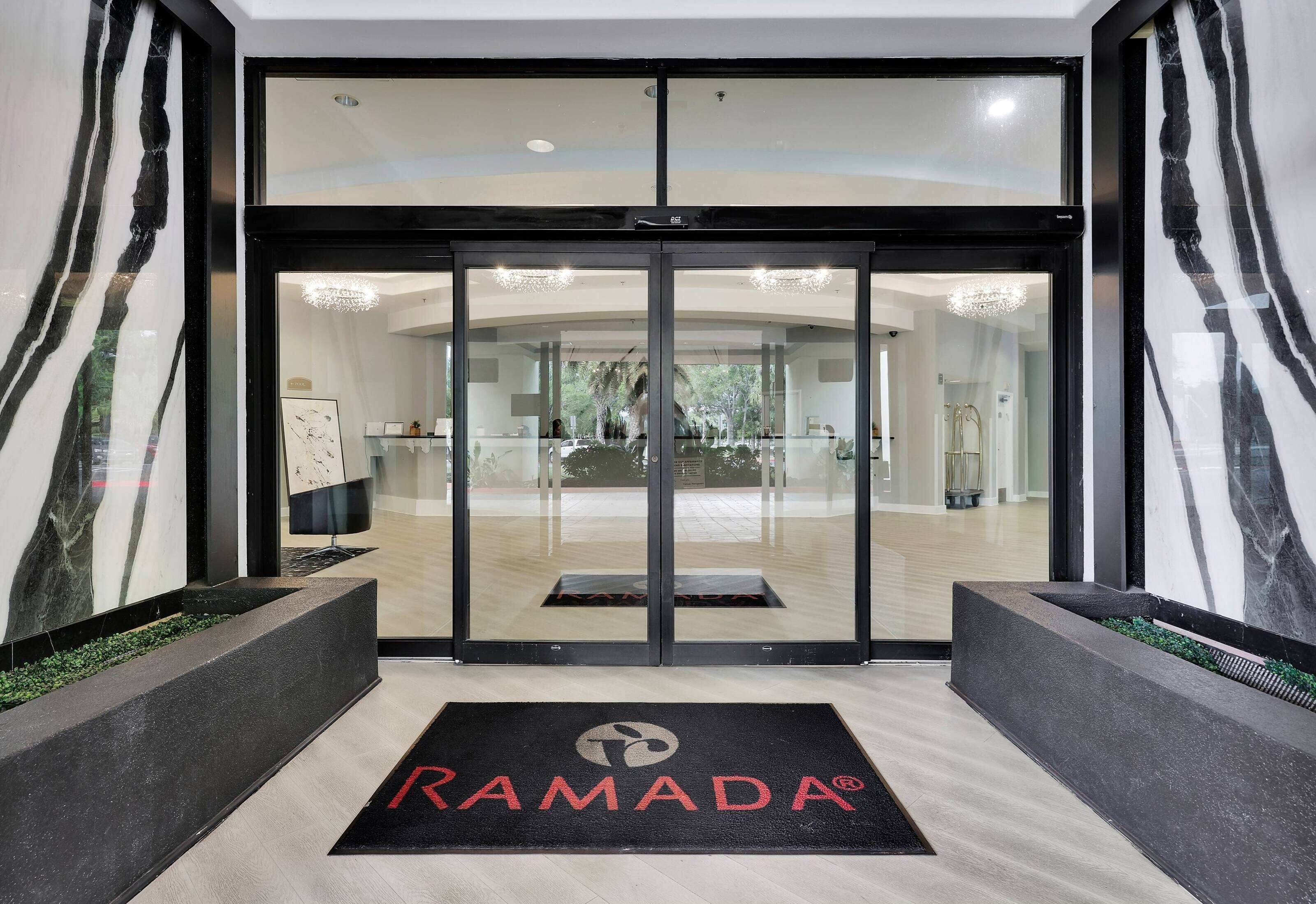 Photo - Ramada by Wyndham Jacksonville I-95 by Butler Blvd