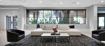 Ramada by Wyndham Jacksonville I-95 by Butler Blvd