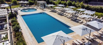 Holiday Inn Rome- Eur Parco Dei Medici by IHG