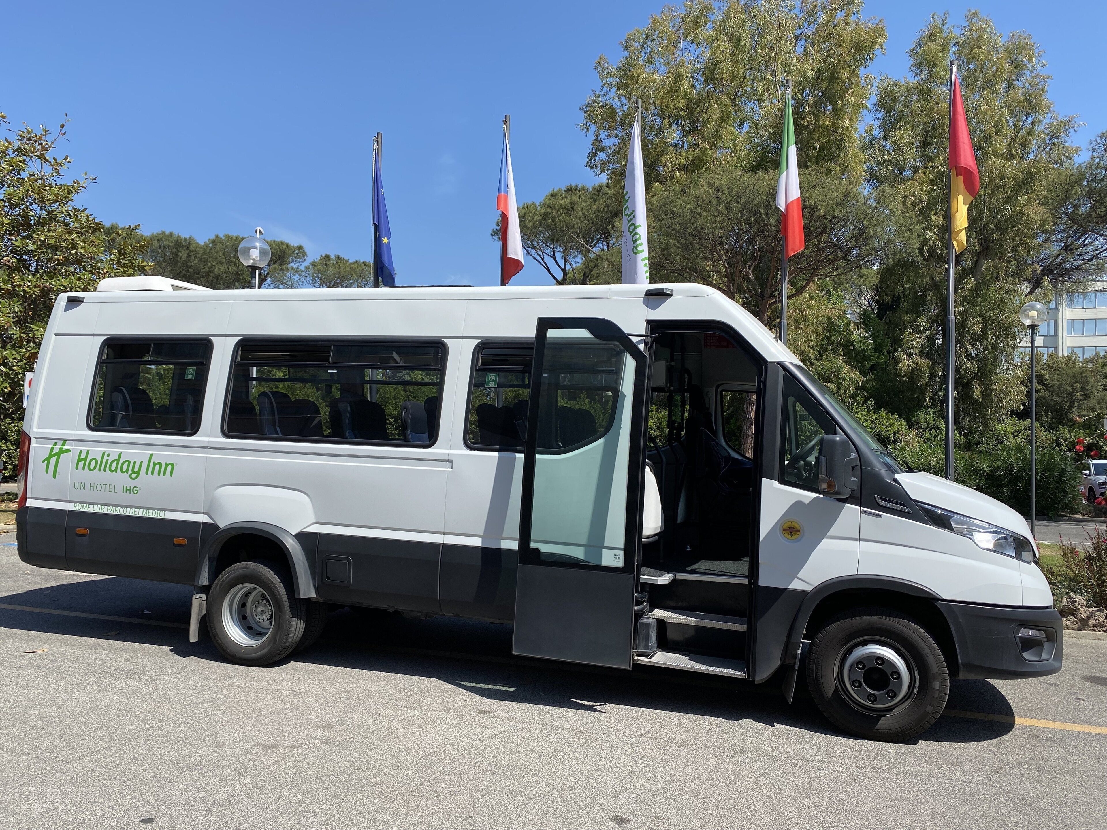 机场班车