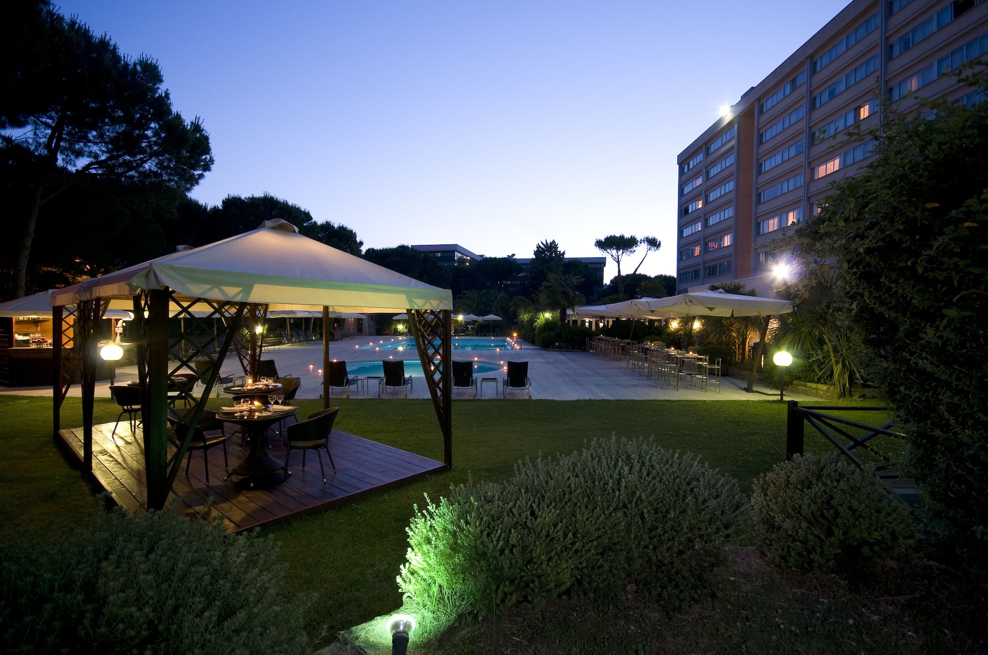 4-Sterne-Hotels