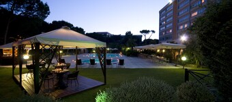 Holiday Inn Rome- Eur Parco Dei Medici by IHG