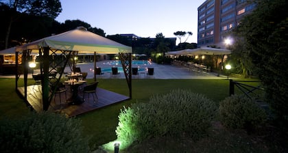 Holiday Inn Rome- Eur Parco Dei Medici by IHG