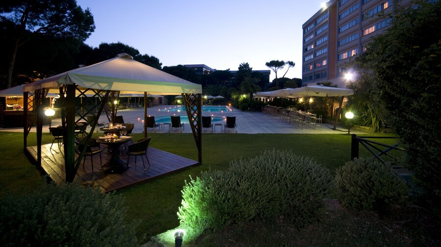 Holiday Inn Rome- Eur Parco Dei Medici by IHG