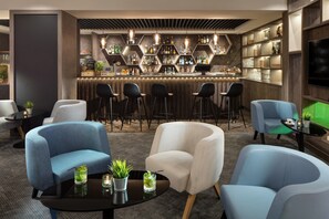 Serves lunch and dinner - Holiday Inn Rome- Eur Parco Dei Medici by IHG (Rome)