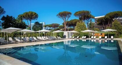 Holiday Inn Rome- Eur Parco Dei Medici by IHG