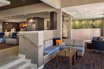 Courtyard by Marriott Atlanta Marietta/I-75 North