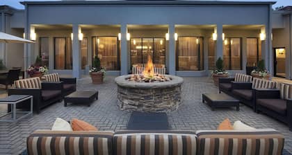 Courtyard by Marriott Atlanta Marietta/I-75 North