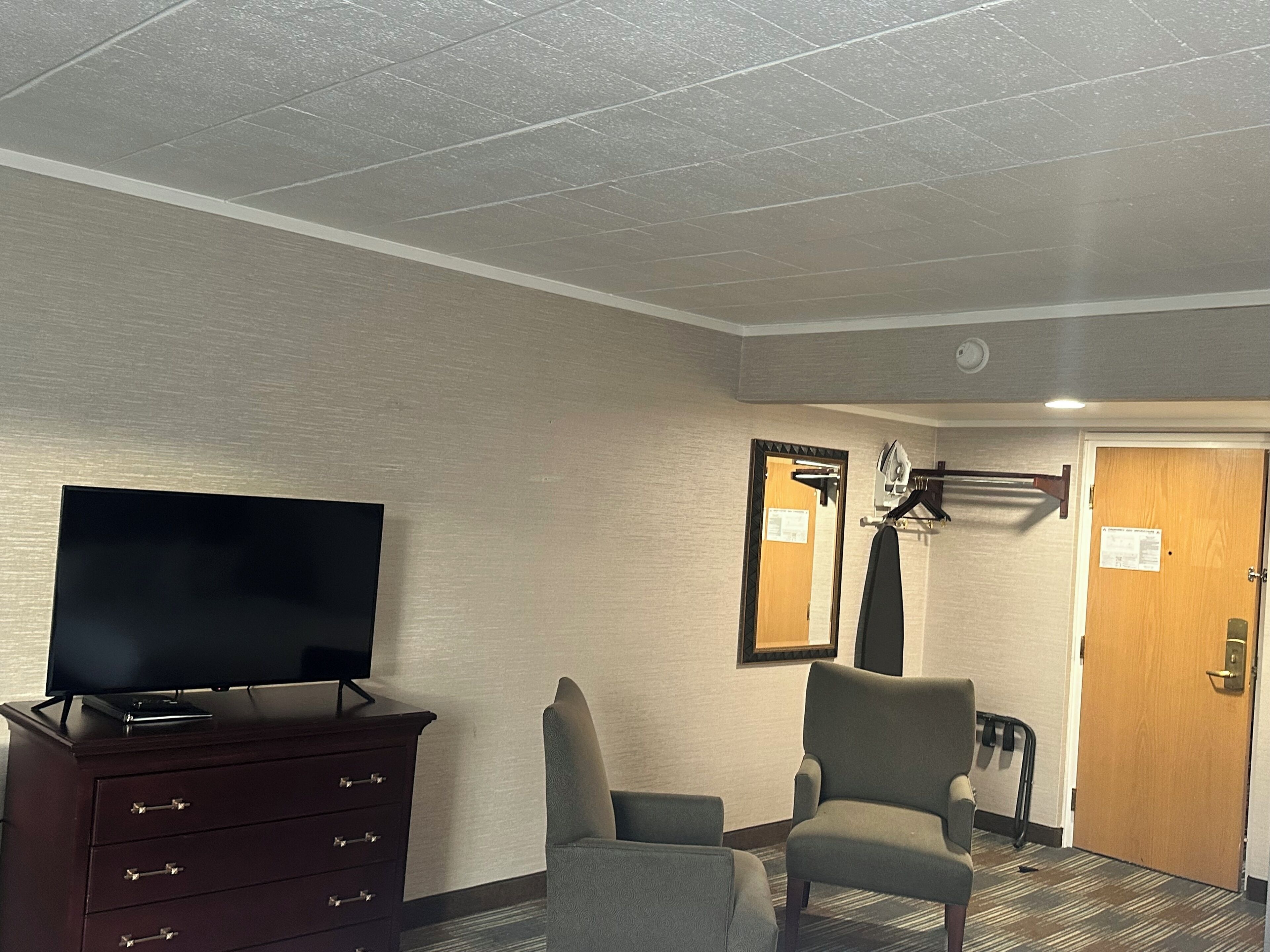 Suite, Multiple Beds, Non Smoking