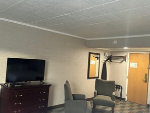 Suite, Multiple Beds, Non Smoking