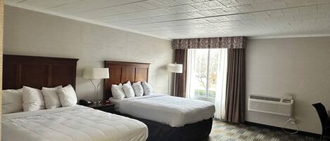 Suite, Mehrere Betten, Nichtraucher