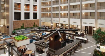 Embassy Suites by Hilton Cincinnati RiverCenter