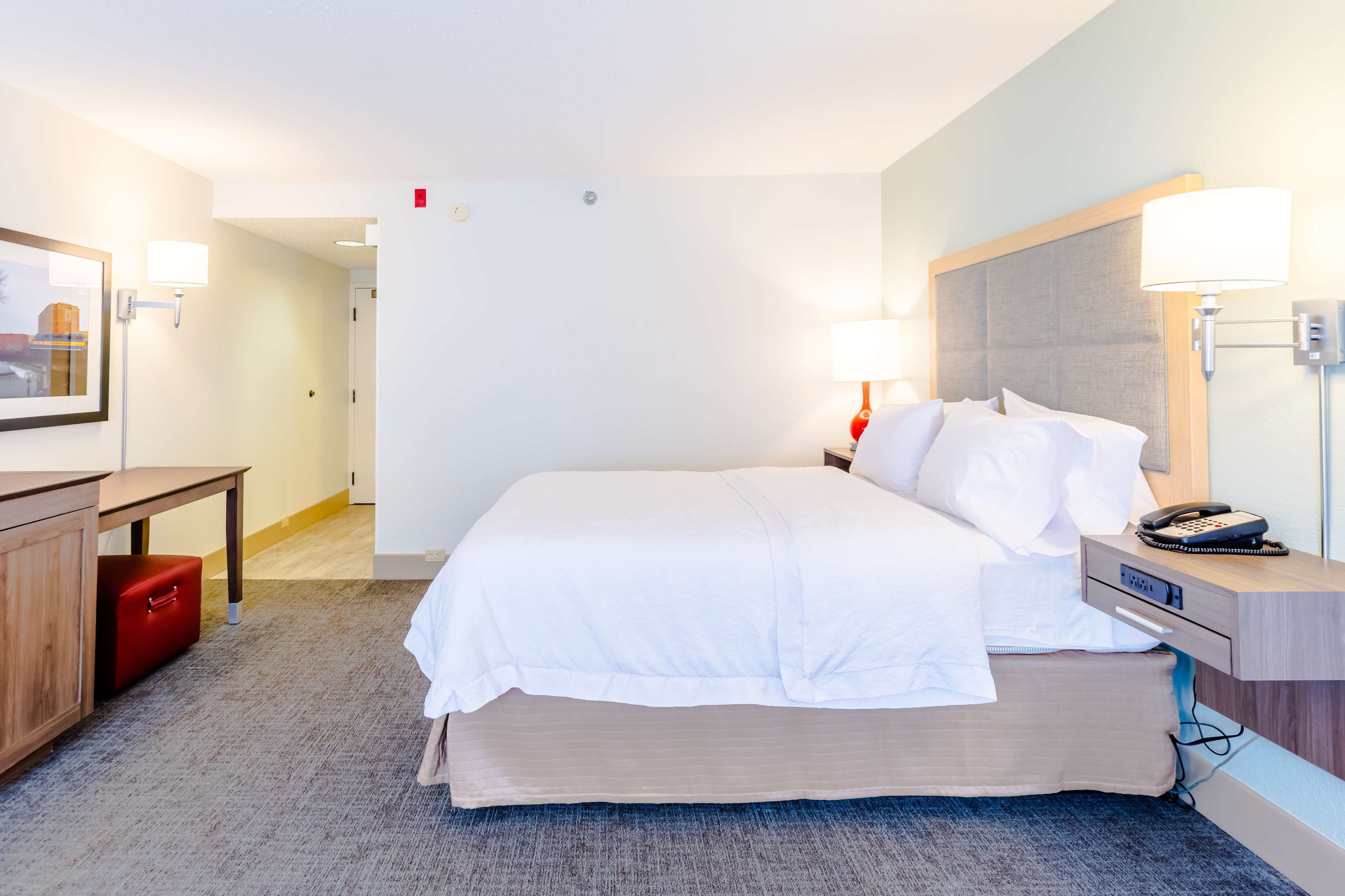 room | in-room safe, laptop workspace, blackout curtains, iron/ironing board