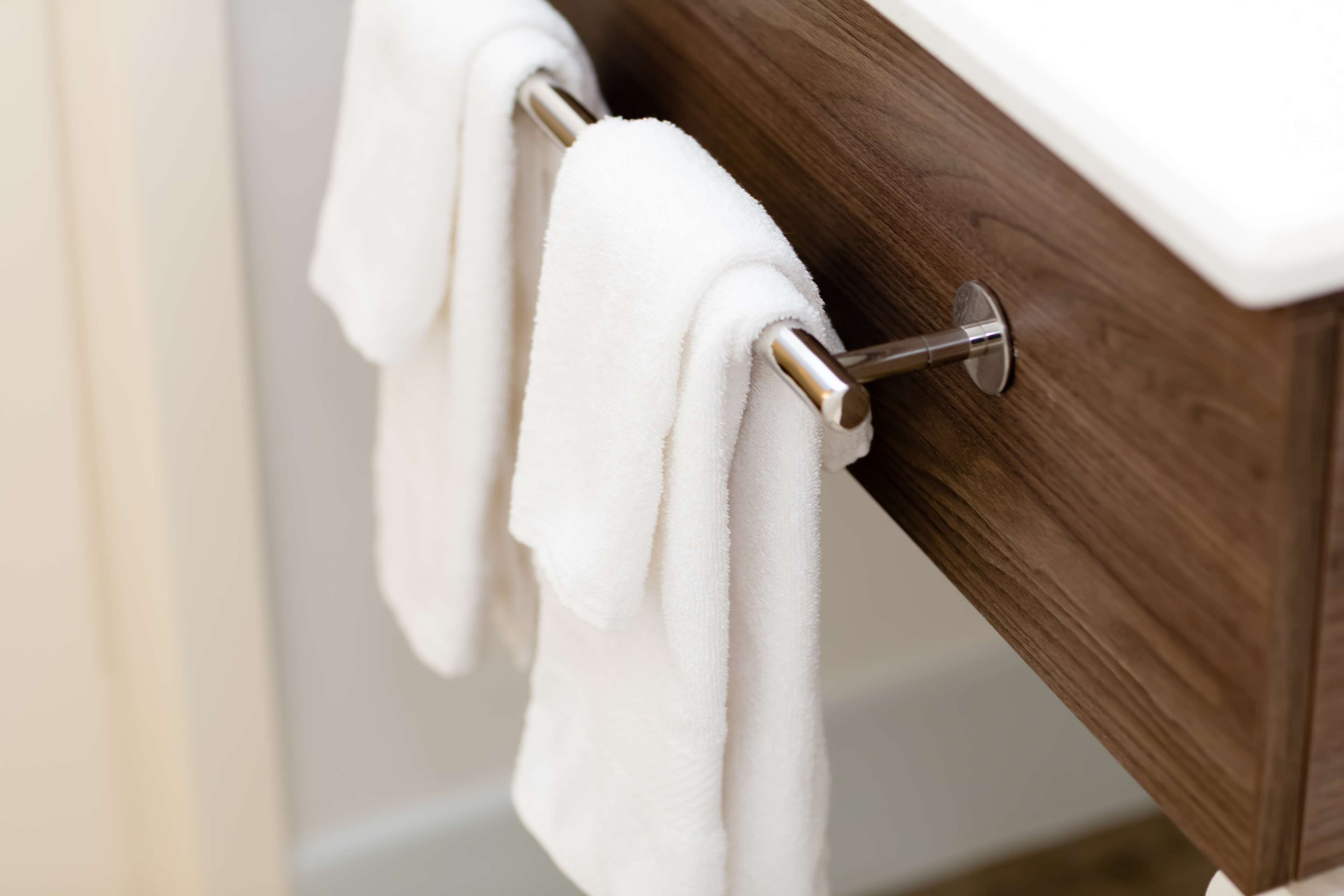 in-room safe, laptop workspace, blackout curtains, iron/ironing board