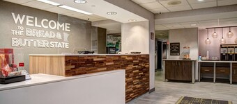 Hampton Inn Rochester-South