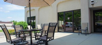 Hampton Inn Rochester-South