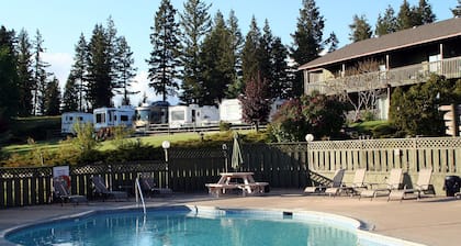 108 Golf Resort