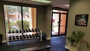 Sportschool