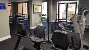 Sportschool