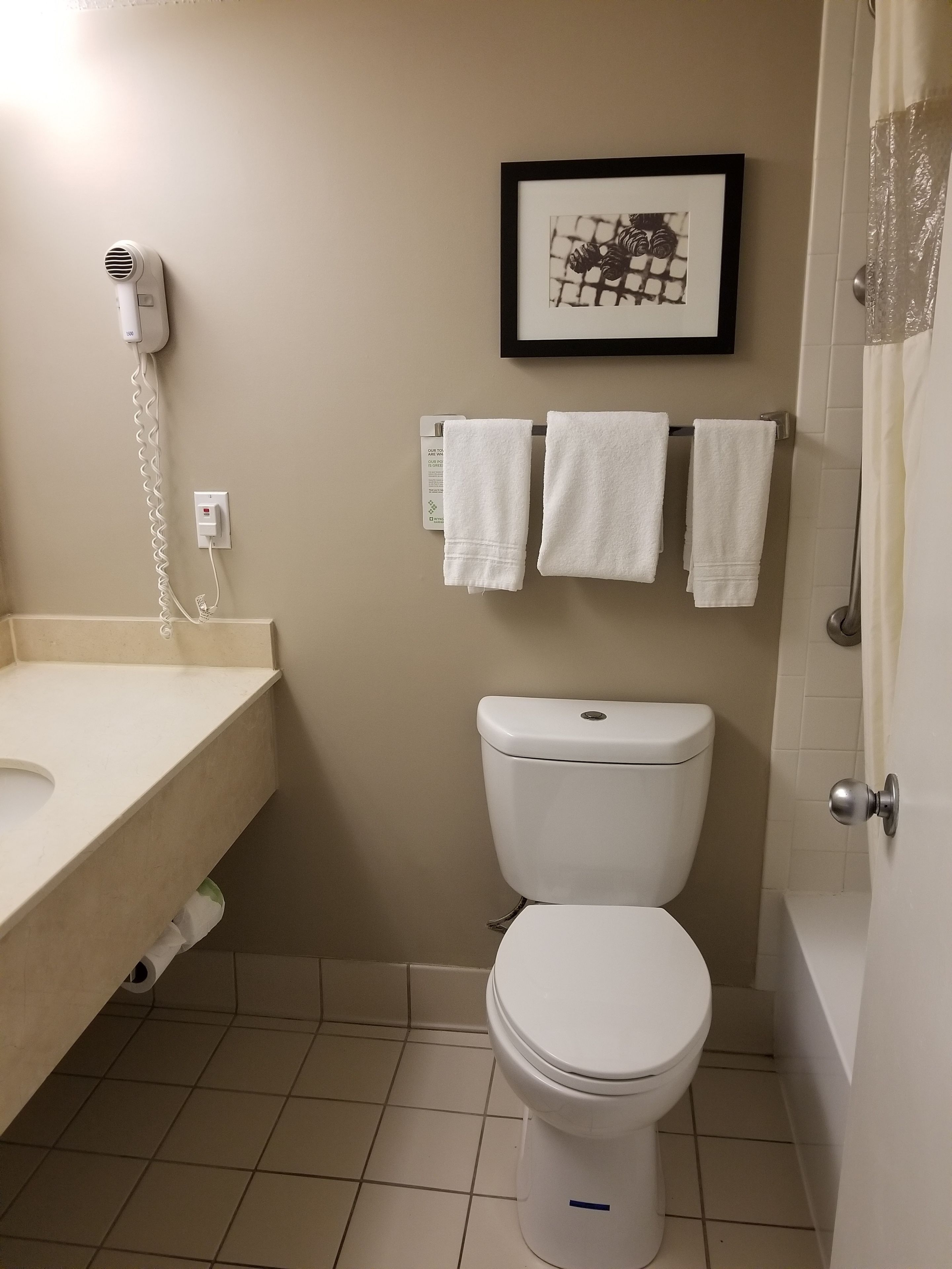 Baño