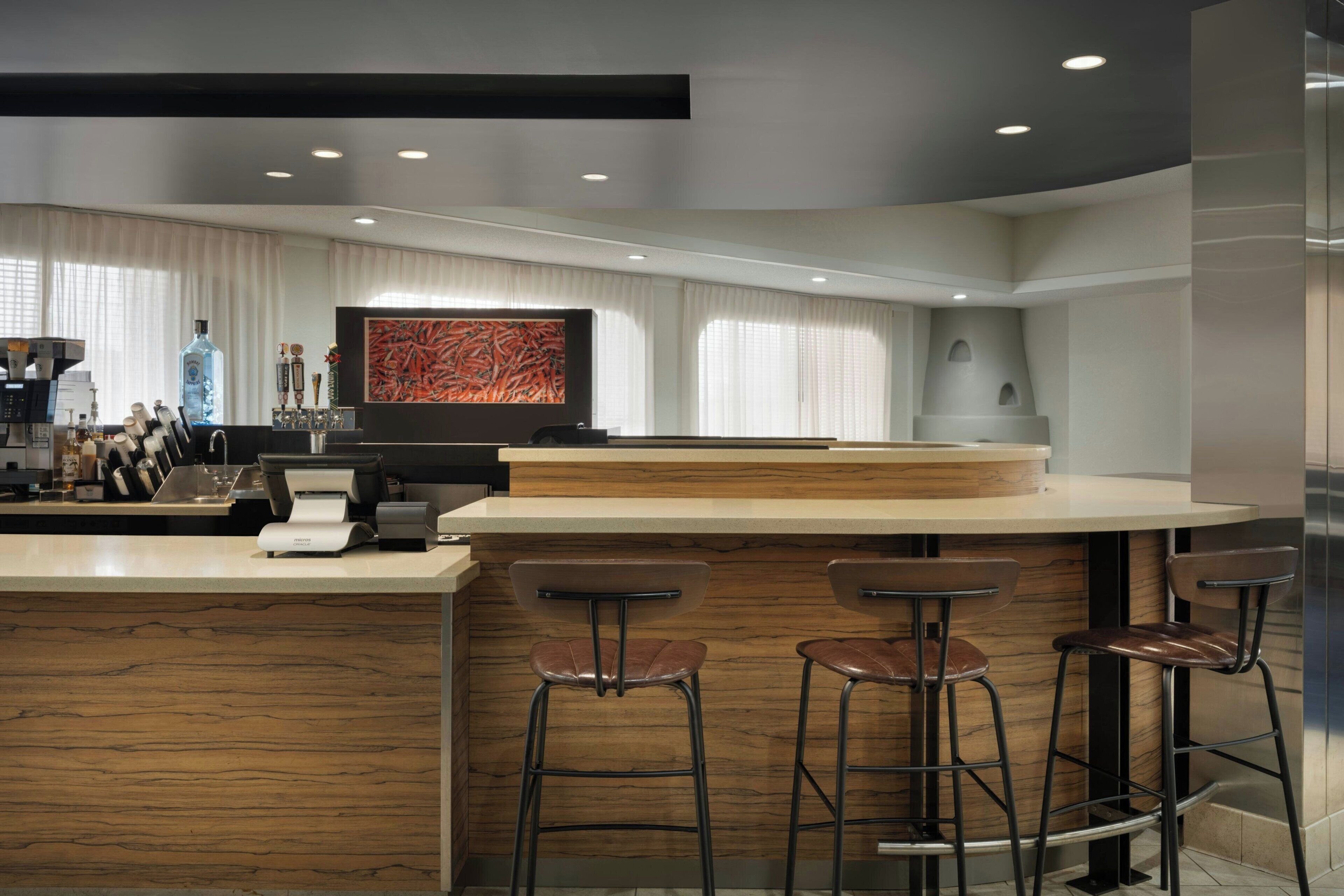 Photo - Courtyard by Marriott Santa Fe
