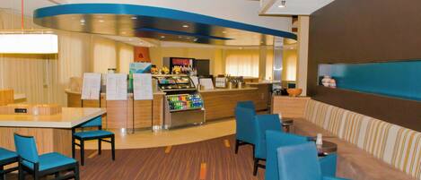 Se sirven desayunos y cenas