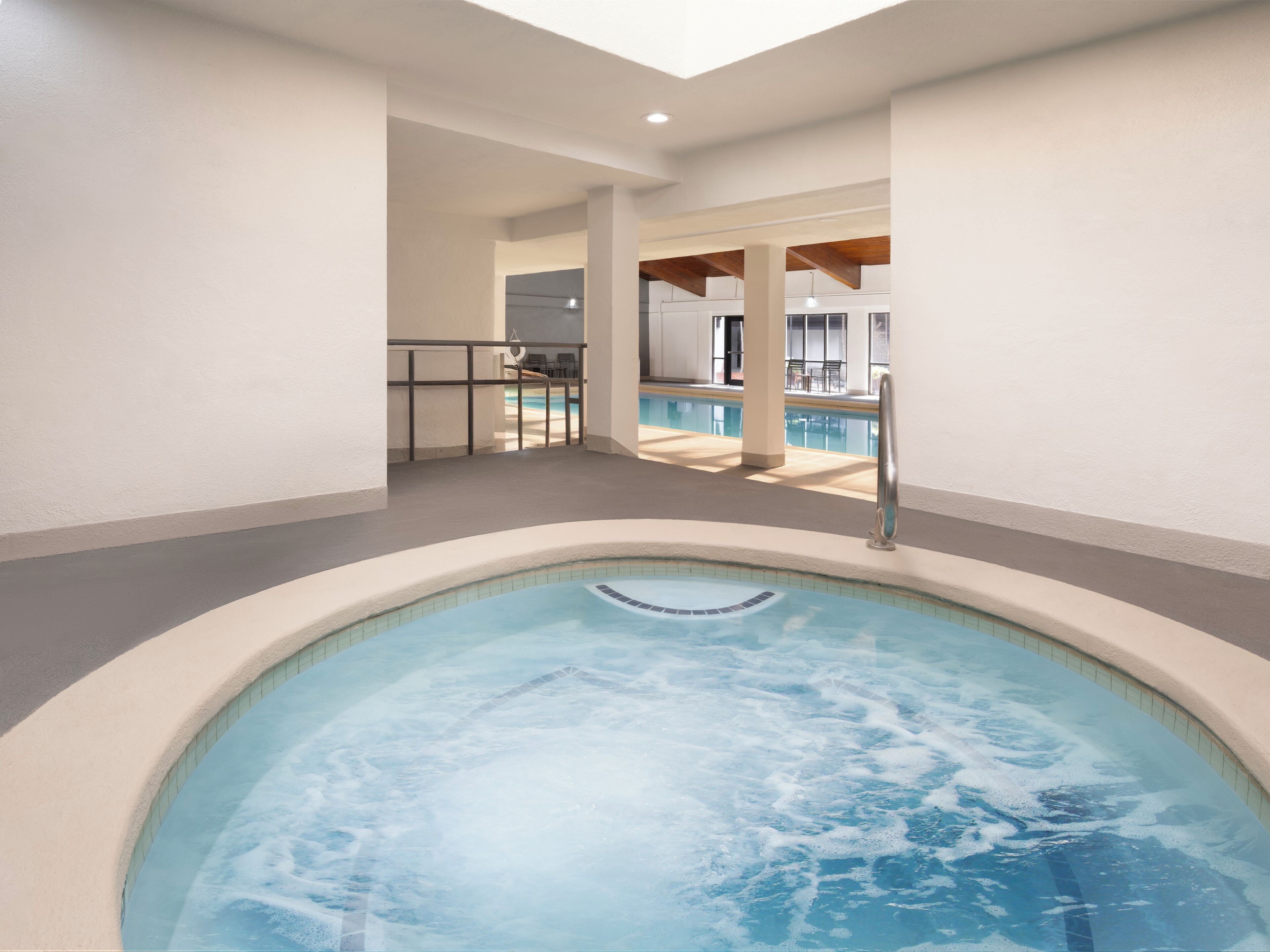 Photo - Courtyard Santa Fe