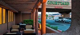 Courtyard by Marriott Santa Fe