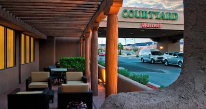 Courtyard by Marriott Santa Fe
