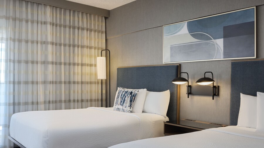 Courtyard by Marriott Santa Fe