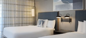 Courtyard by Marriott Santa Fe