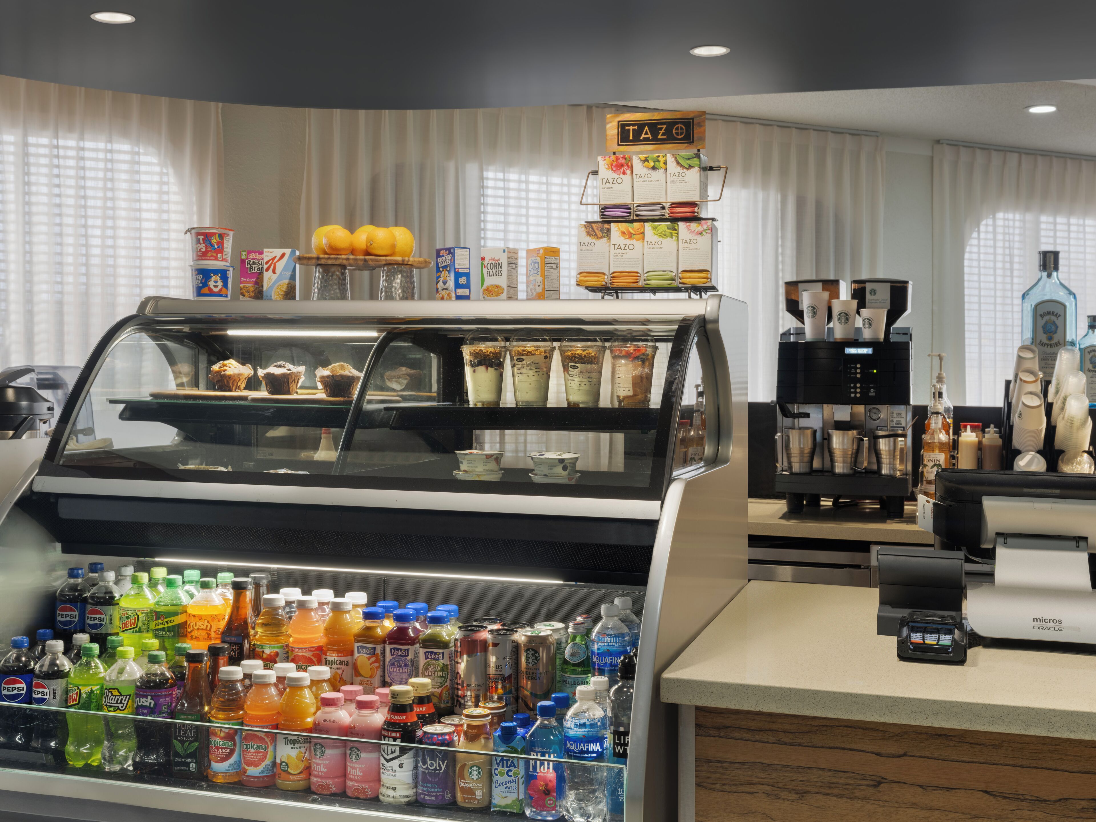 Photo - Courtyard Santa Fe