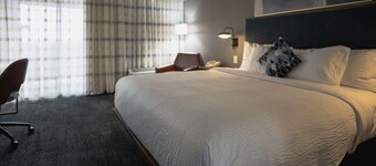 Courtyard by Marriott Santa Fe