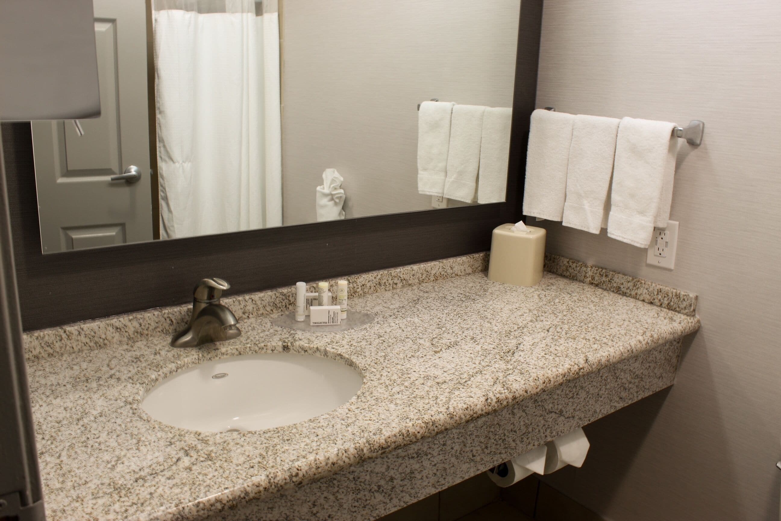 Photo - Courtyard Santa Fe