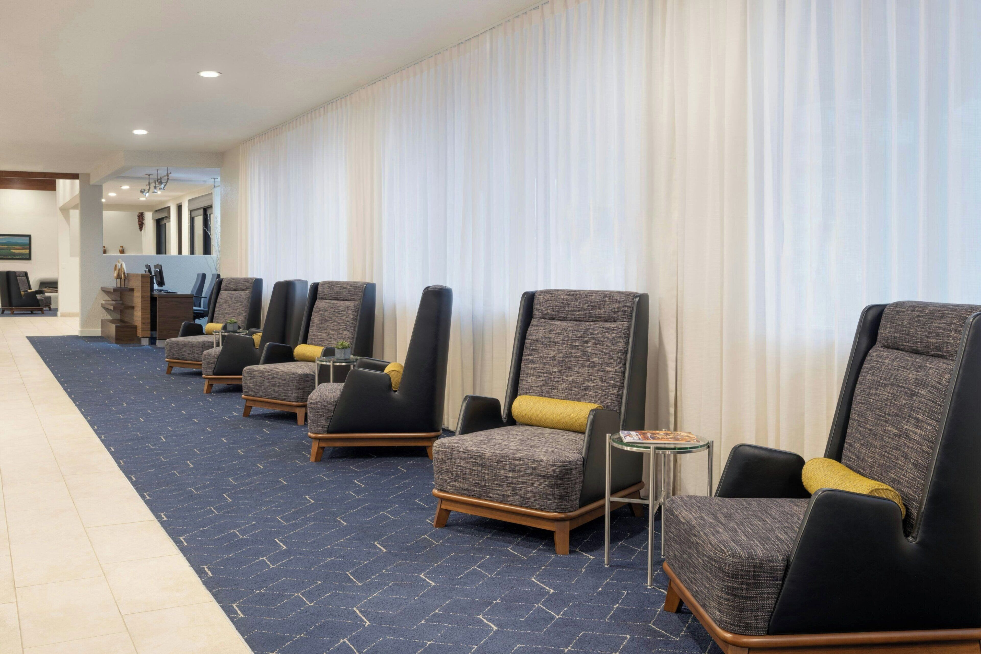 Photo - Courtyard by Marriott Santa Fe
