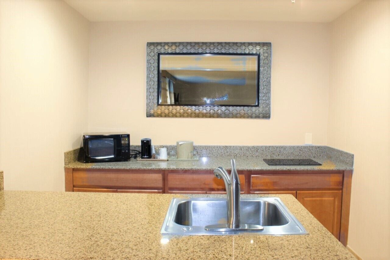 Photo - Courtyard Santa Fe