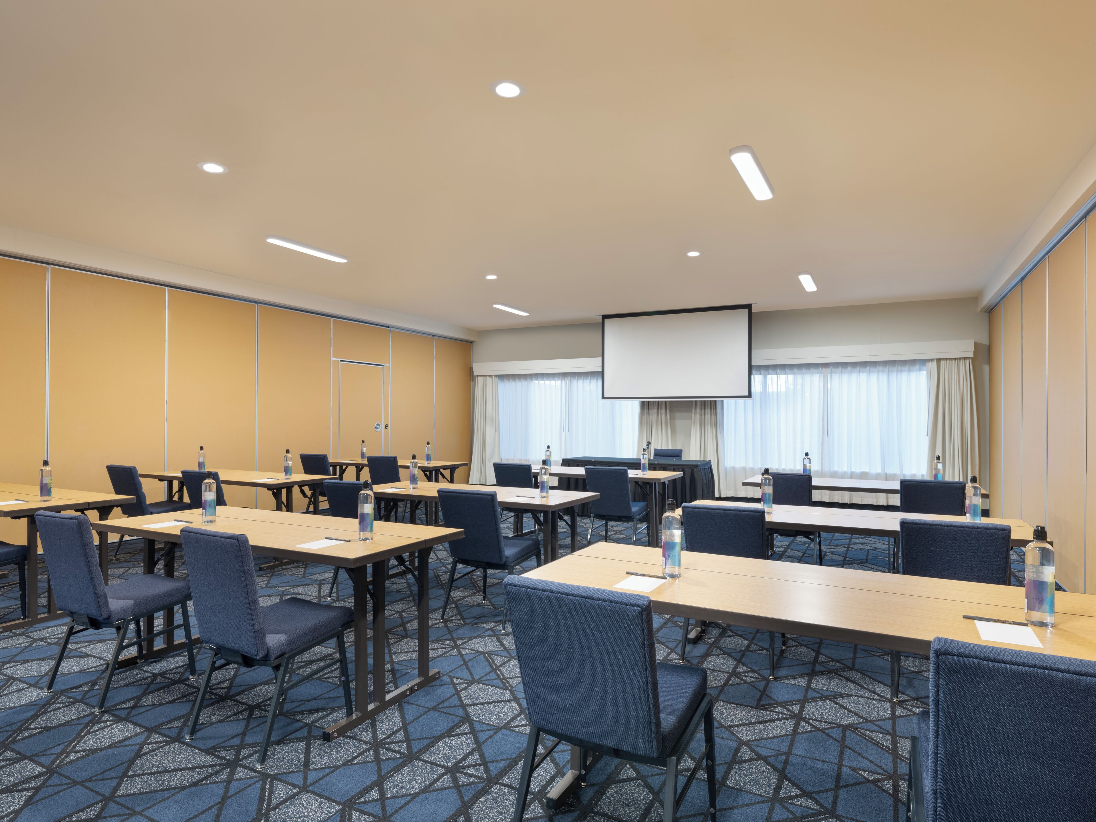 Photo - Courtyard Santa Fe