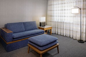 Suite, 1 Bedroom
