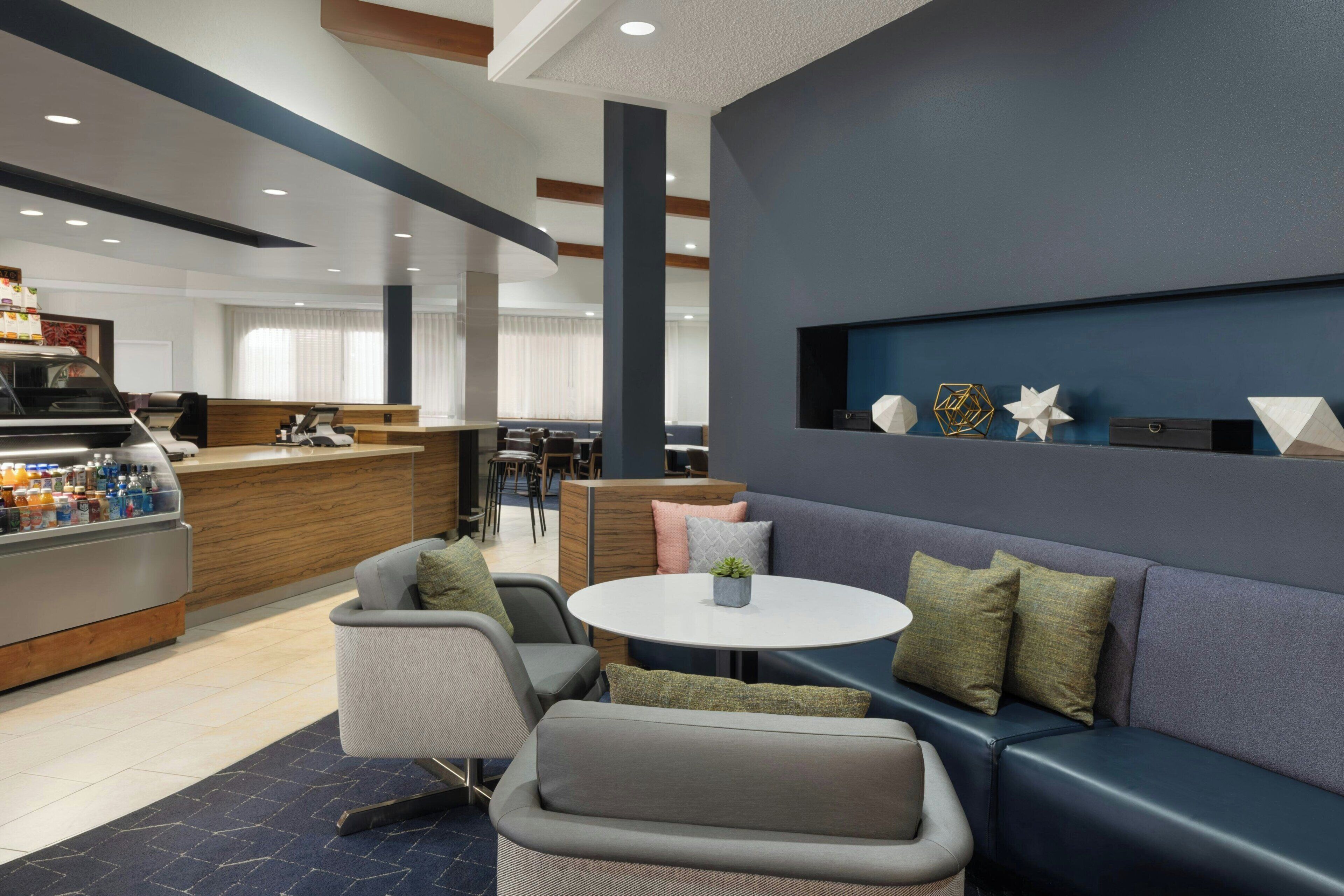 Photo - Courtyard by Marriott Santa Fe