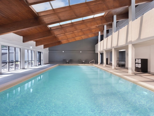 Courtyard by Marriott Santa Fe