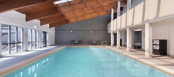 Courtyard by Marriott Santa Fe