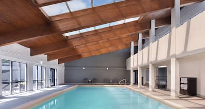 Courtyard by Marriott Santa Fe