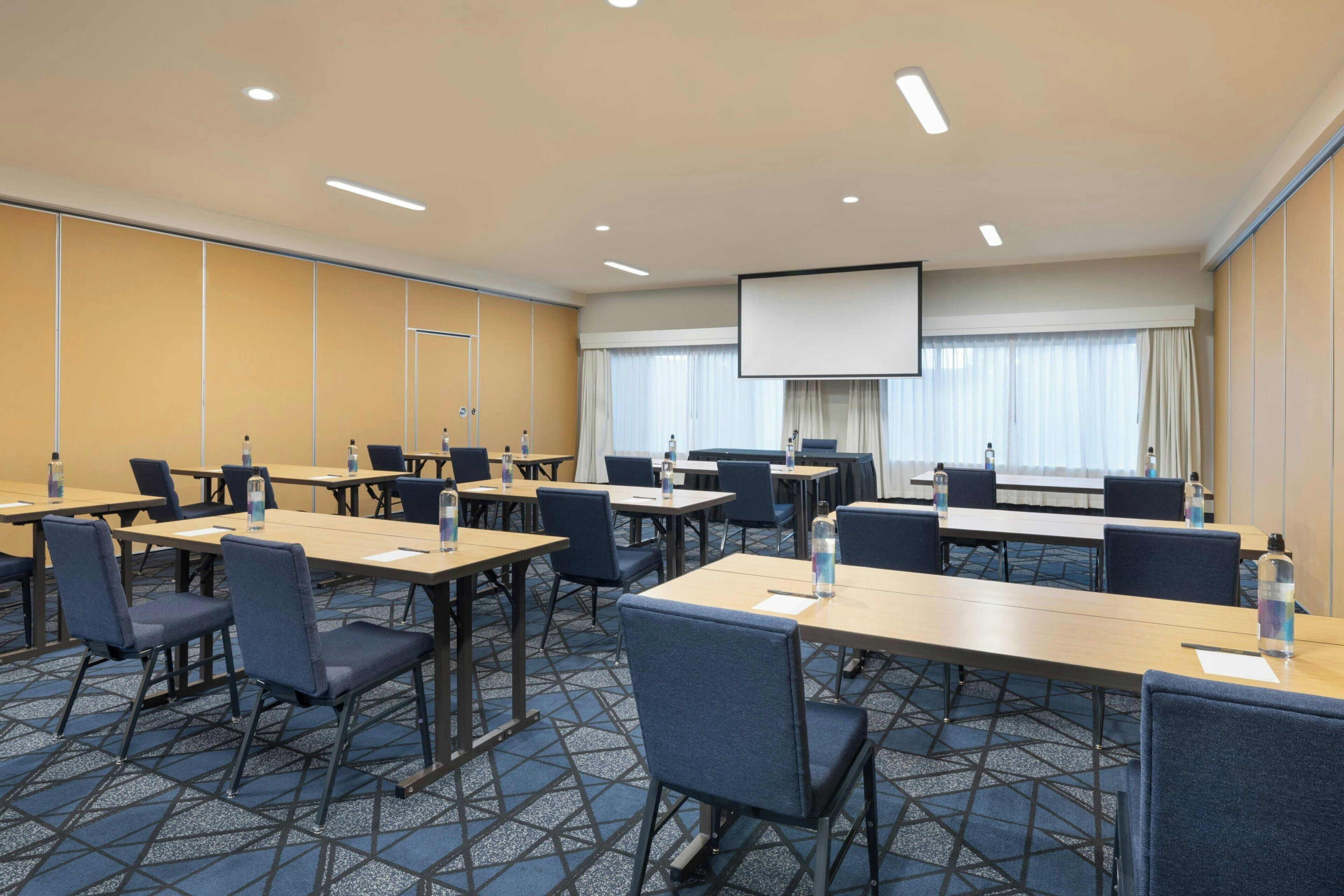 Photo - Courtyard by Marriott Santa Fe