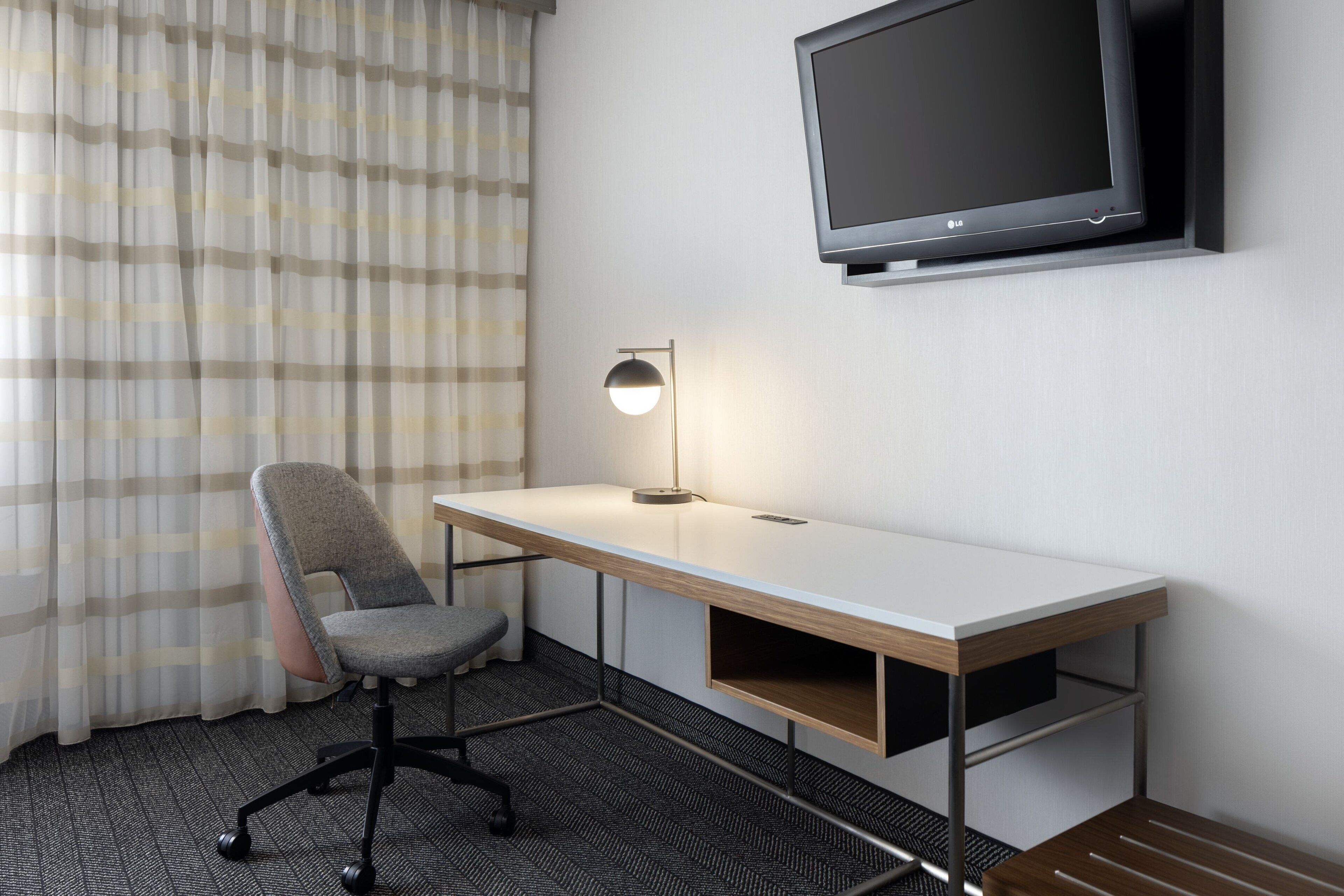 Photo - Courtyard Santa Fe