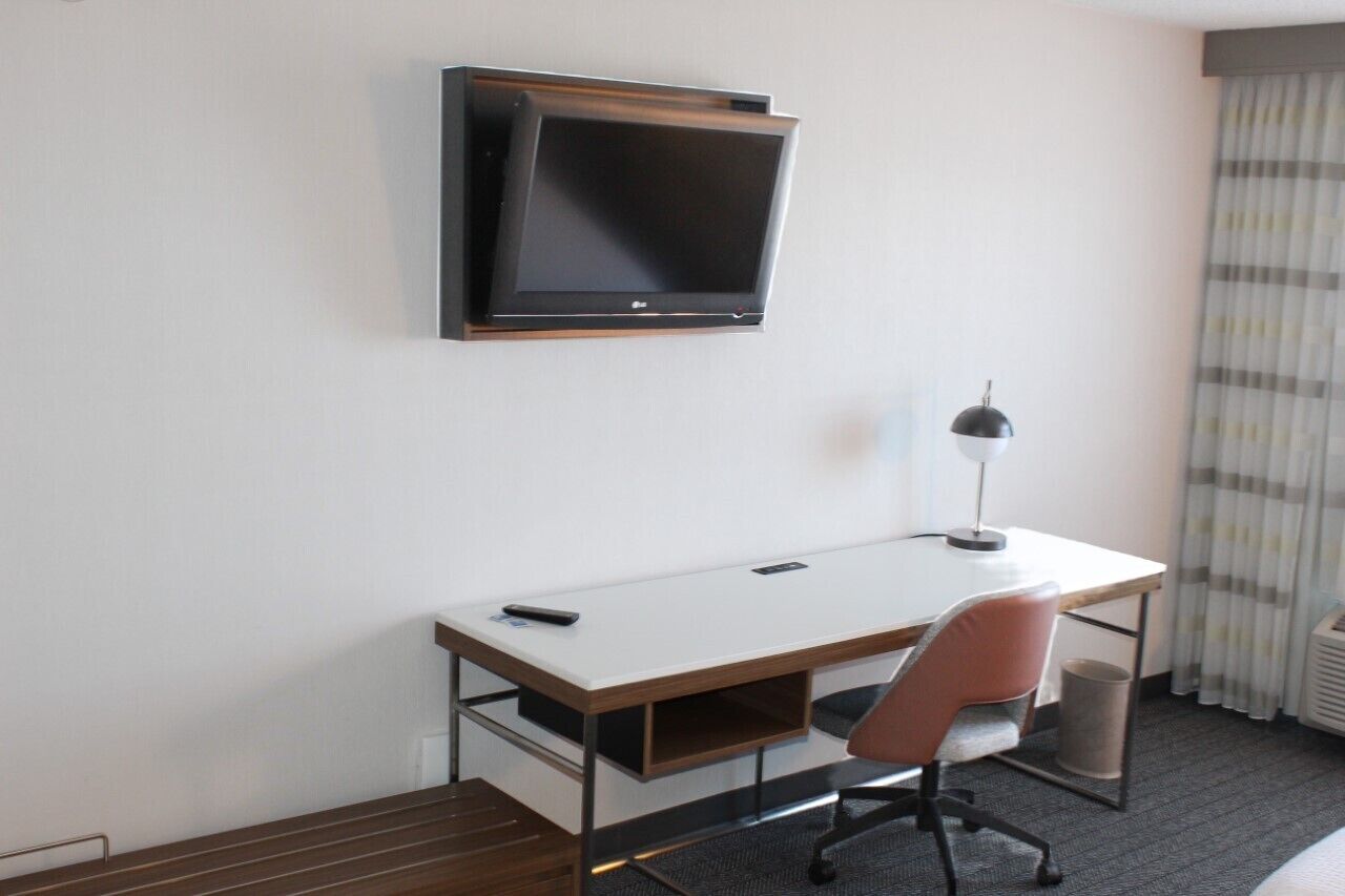 Photo - Courtyard Santa Fe