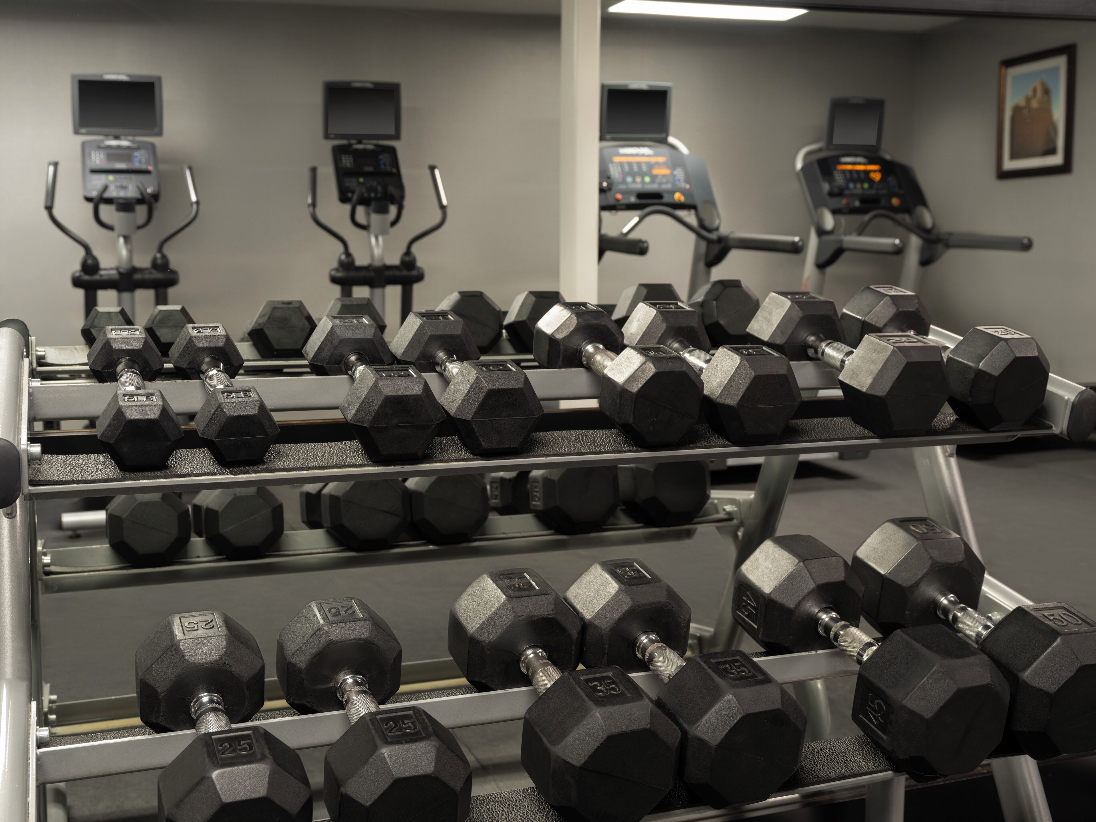 Photo - Courtyard Santa Fe